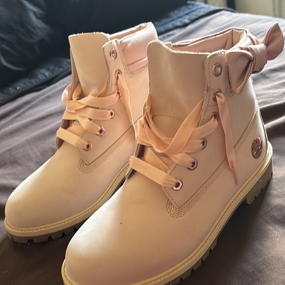 Women timberland - Picture 2 of 6